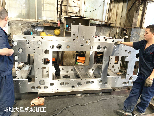 東莞大型CNC加工分享：中俄轟炸機和航母從3個方向“包圍琉球”